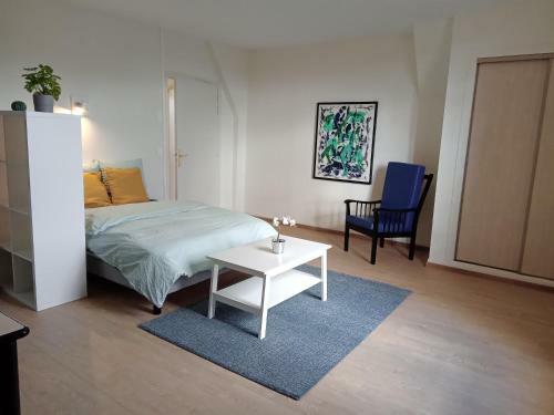 Apartamento R�sidence Services Ch�teau Saint Pierre Oursin