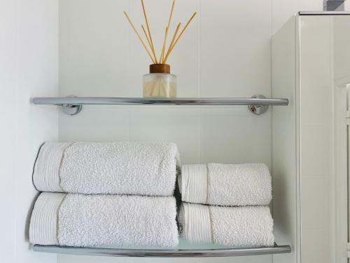 Apartamento L'instant Pr�sent - Petite Vue Mer
