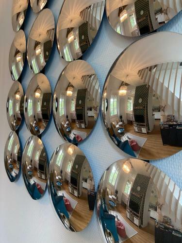 Apartamento Le Galet De La Perdrix