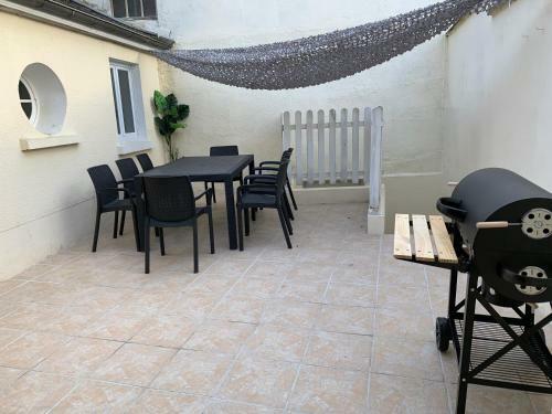 La Villa Capucine