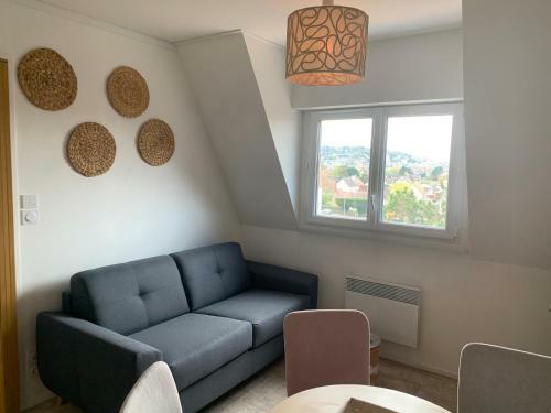 Apartamento Petit Appartement Cosy