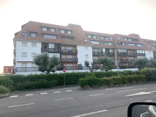 Apartamento Petit Appartement Cosy