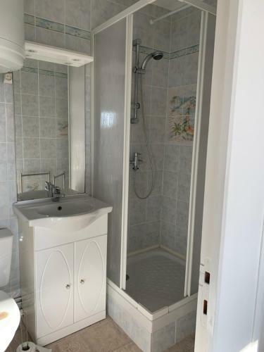 Apartamento Petit Appartement Cosy