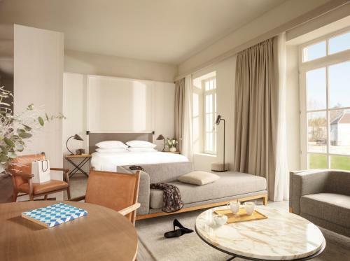 Hotel Le Grand Pavillon Chantilly