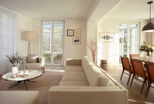 Hotel Le Grand Pavillon Chantilly