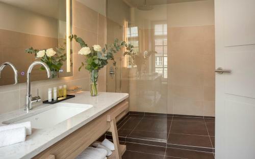 Hotel Le Grand Pavillon Chantilly