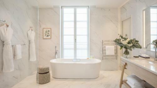 Hotel Le Grand Pavillon Chantilly