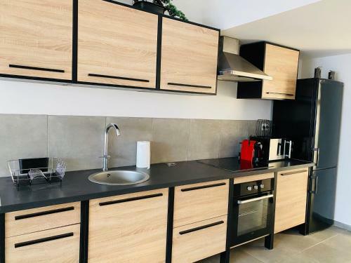 Apartamento Douceur Du Sud