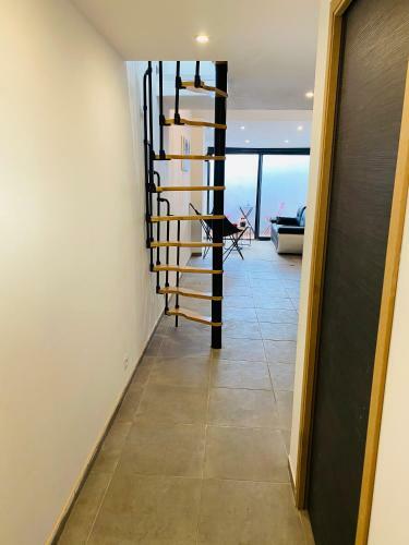 Apartamento Douceur Du Sud