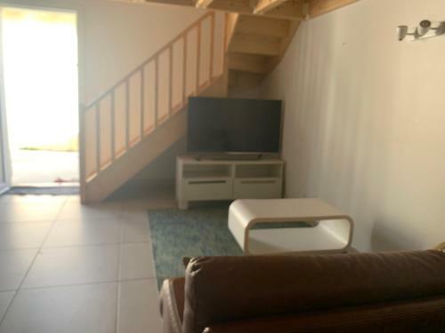 Chalet Cosy Et Paisible C�t� Paris