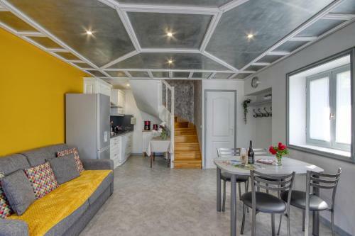 Apartamento Les Gites De Tourno�l