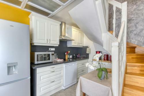 Apartamento Les Gites De Tourno�l