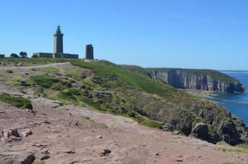Apartamento Sables D'or, Studio 31, �quip�, � 300m De La Plage