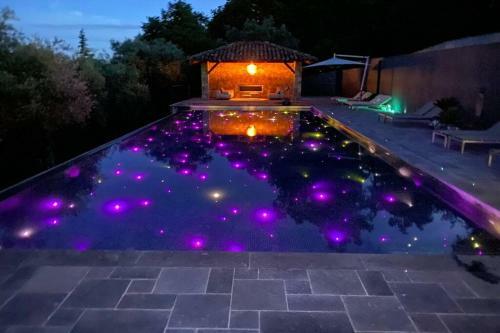 Villa Le Grand Pavillon
