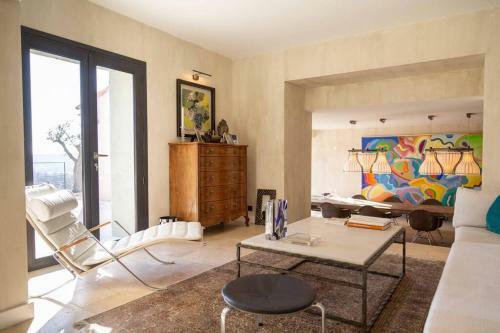 Villa Le Grand Pavillon