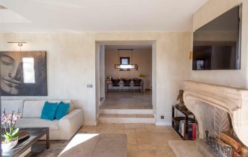 Villa Le Grand Pavillon