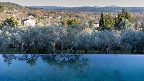 Villa Le Grand Pavillon