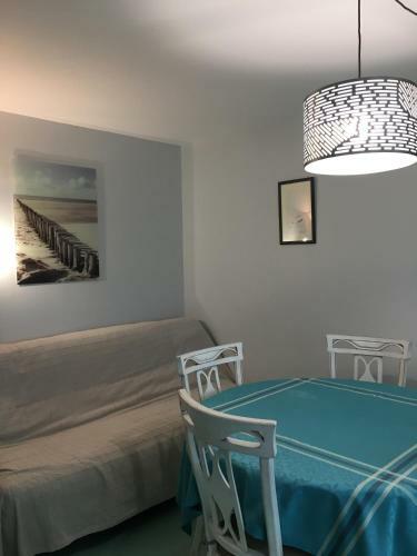 Apartamento A 50m De La Mer