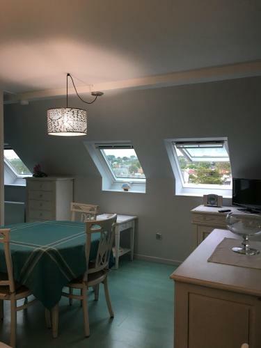 Apartamento A 50m De La Mer