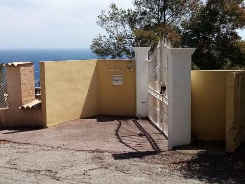 Villa Montecarlo With Stupendous View Overlooking Sea