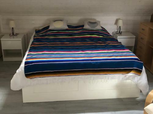 Charmante Maison Rustique