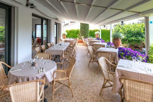 Hotel La Quietude