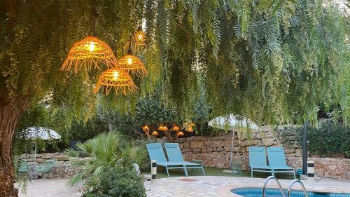 La Villa Olive