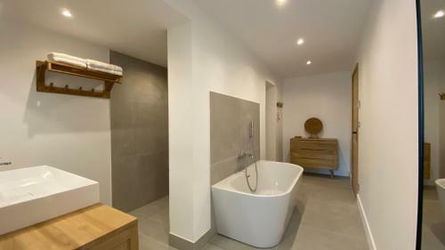 La Villa Olive