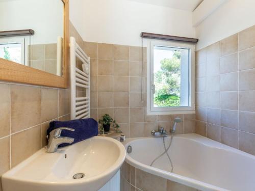 Holiday Home La Pitchounette