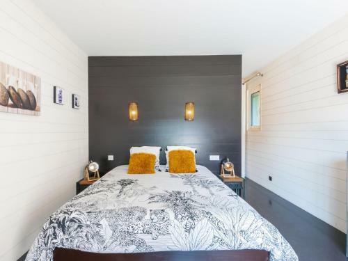 Holiday Home L'agon