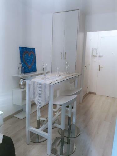 Apartamento Appartement � 1 Minute de Monaco.