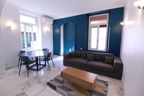 Fantastic 3 Rooms Apartment, Bnbrickeys