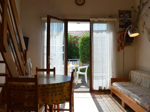 Apartamento Studio Narbonne, 2 Pi�ces, 4 Personnes - Fr-1-229b-82