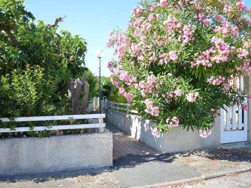 Apartamento Studio Narbonne, 2 Pi�ces, 4 Personnes - Fr-1-229b-82
