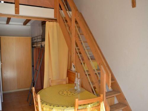Apartamento Studio Narbonne, 2 Pi�ces, 4 Personnes - Fr-1-229b-82