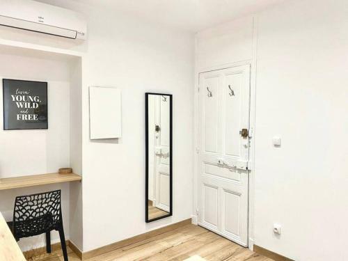 2room Apartment On Monaco Border