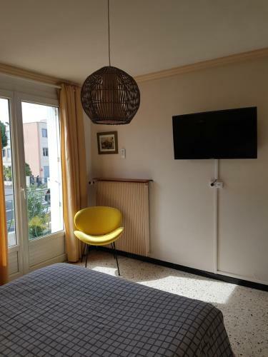 Apartamento City Break