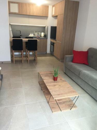 Apartamento Beausoleil/monaco: Splendide Appartement