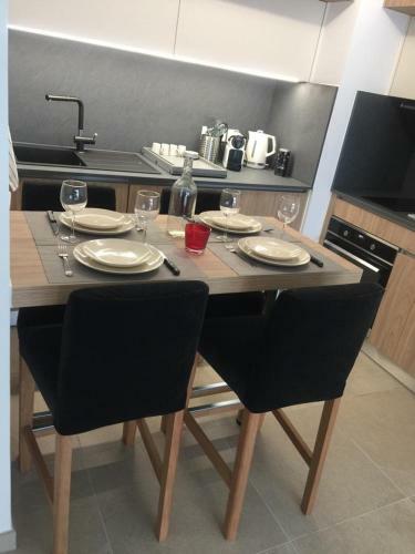 Apartamento Beausoleil/monaco: Splendide Appartement