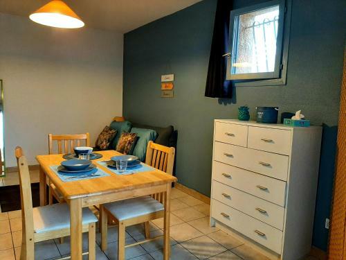 Apartamento Superbe Studio, Centre Ville, Parking Gratuit
