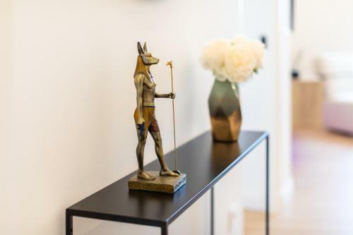 Monaco Border - Luxury Apartment - Belle Epoque