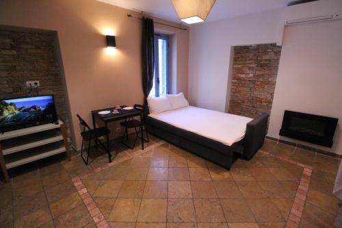 Apartamento Super Studio 1min, Monaco, Bnbrickeys