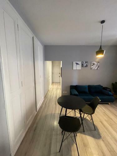 Apartamento Charming One Bedroom Near Monaco