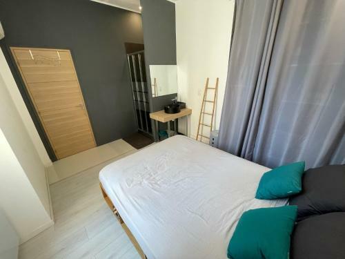 Nice Renting - Moneghetti Monaco - Spacious Apartment Full Equipped