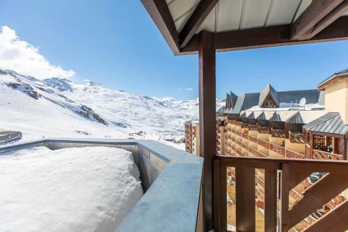 Apartamentos R�sidence & Spa Le Machu Pichu