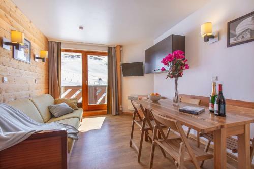 Apartamentos R�sidence & Spa Le Machu Pichu