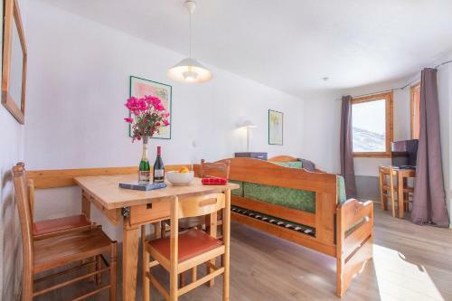 Apartamentos R�sidence & Spa Le Machu Pichu