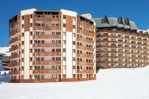 Apartamentos R�sidence & Spa Le Machu Pichu