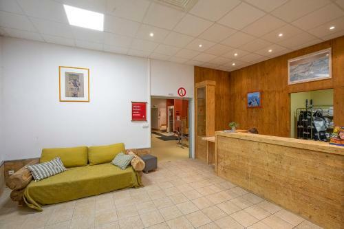 Apartamentos R�sidence & Spa Le Machu Pichu