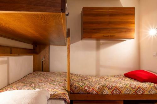 Apartamentos R�sidence & Spa Le Machu Pichu